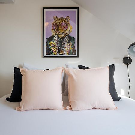 Lisbon Skyline Apartment By Misha'S Place 5E Екстер'єр фото