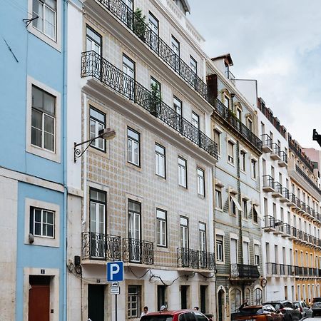 Lisbon Skyline Apartment By Misha'S Place 5E Екстер'єр фото