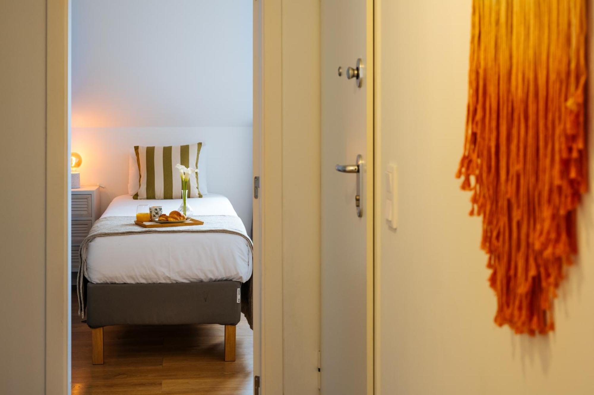 Lisbon Skyline Apartment By Misha'S Place 5E Екстер'єр фото