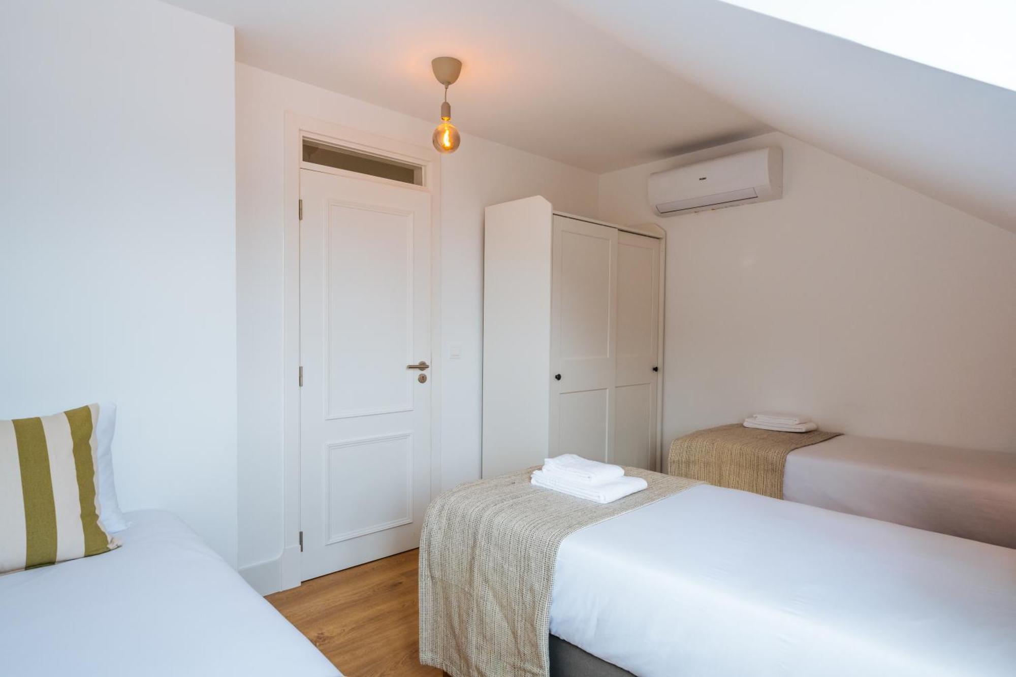 Lisbon Skyline Apartment By Misha'S Place 5E Екстер'єр фото
