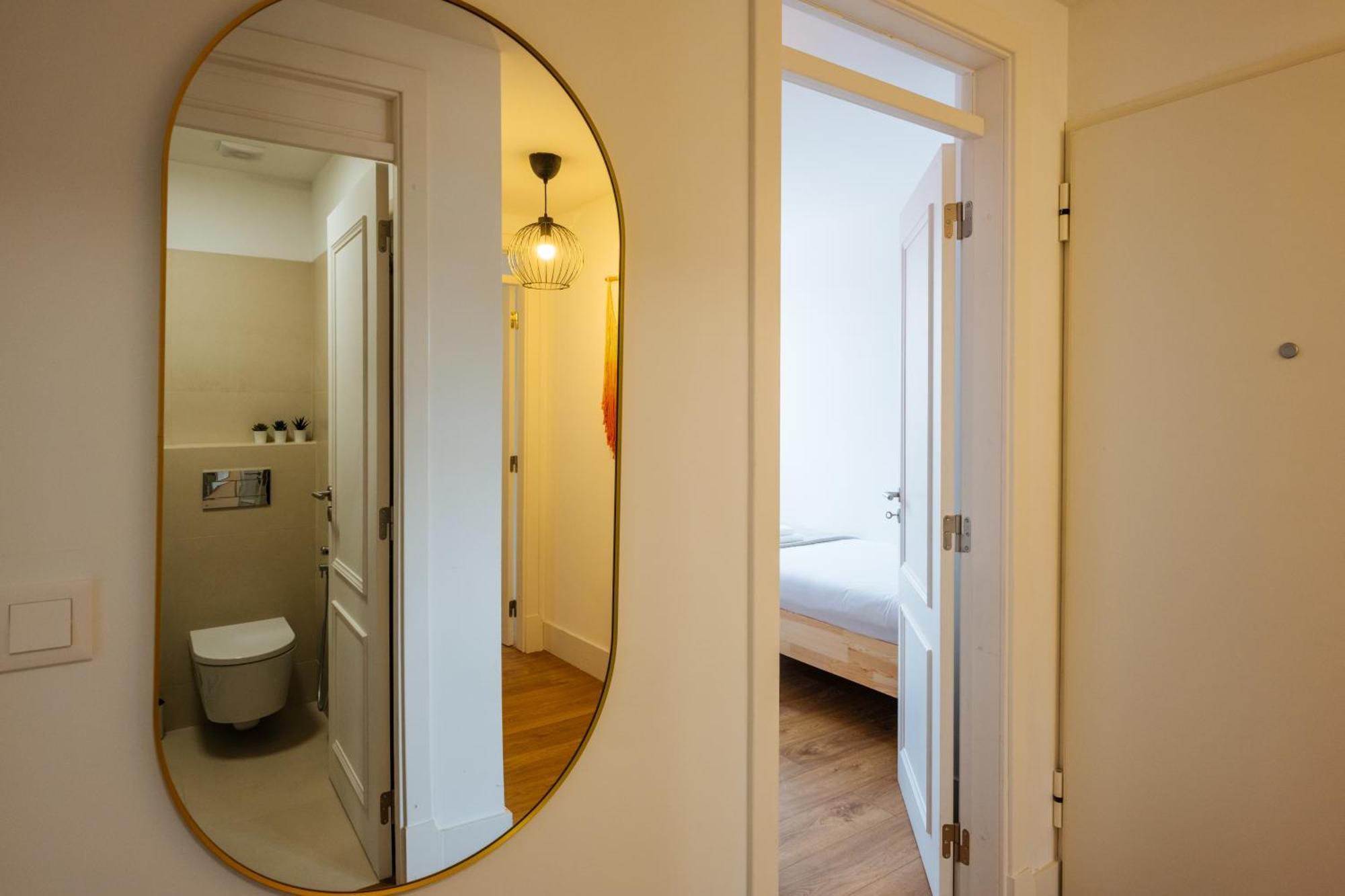 Lisbon Skyline Apartment By Misha'S Place 5E Екстер'єр фото