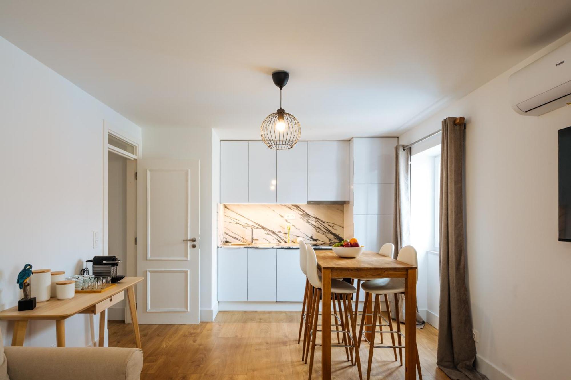 Lisbon Skyline Apartment By Misha'S Place 5E Екстер'єр фото