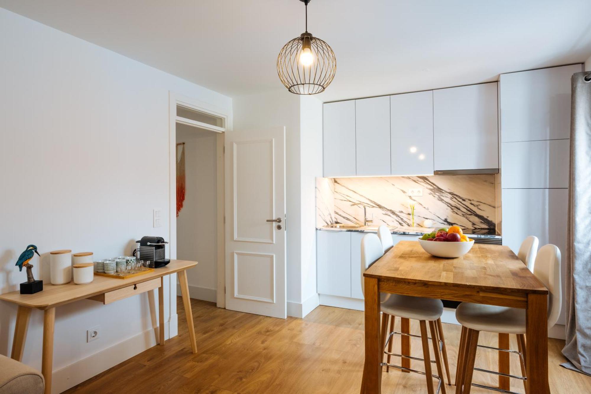 Lisbon Skyline Apartment By Misha'S Place 5E Екстер'єр фото