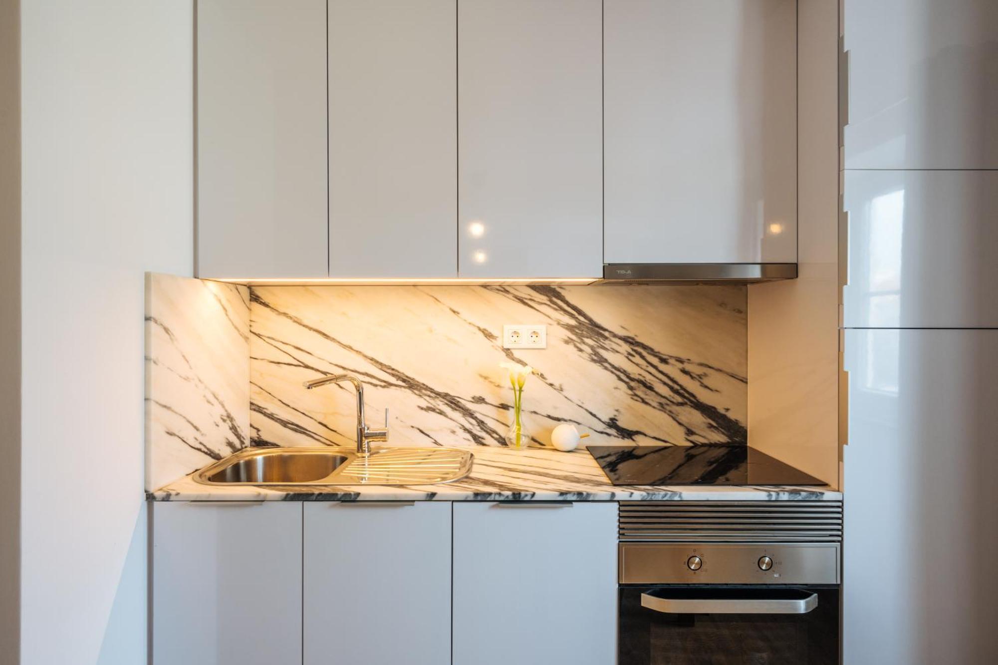 Lisbon Skyline Apartment By Misha'S Place 5E Екстер'єр фото