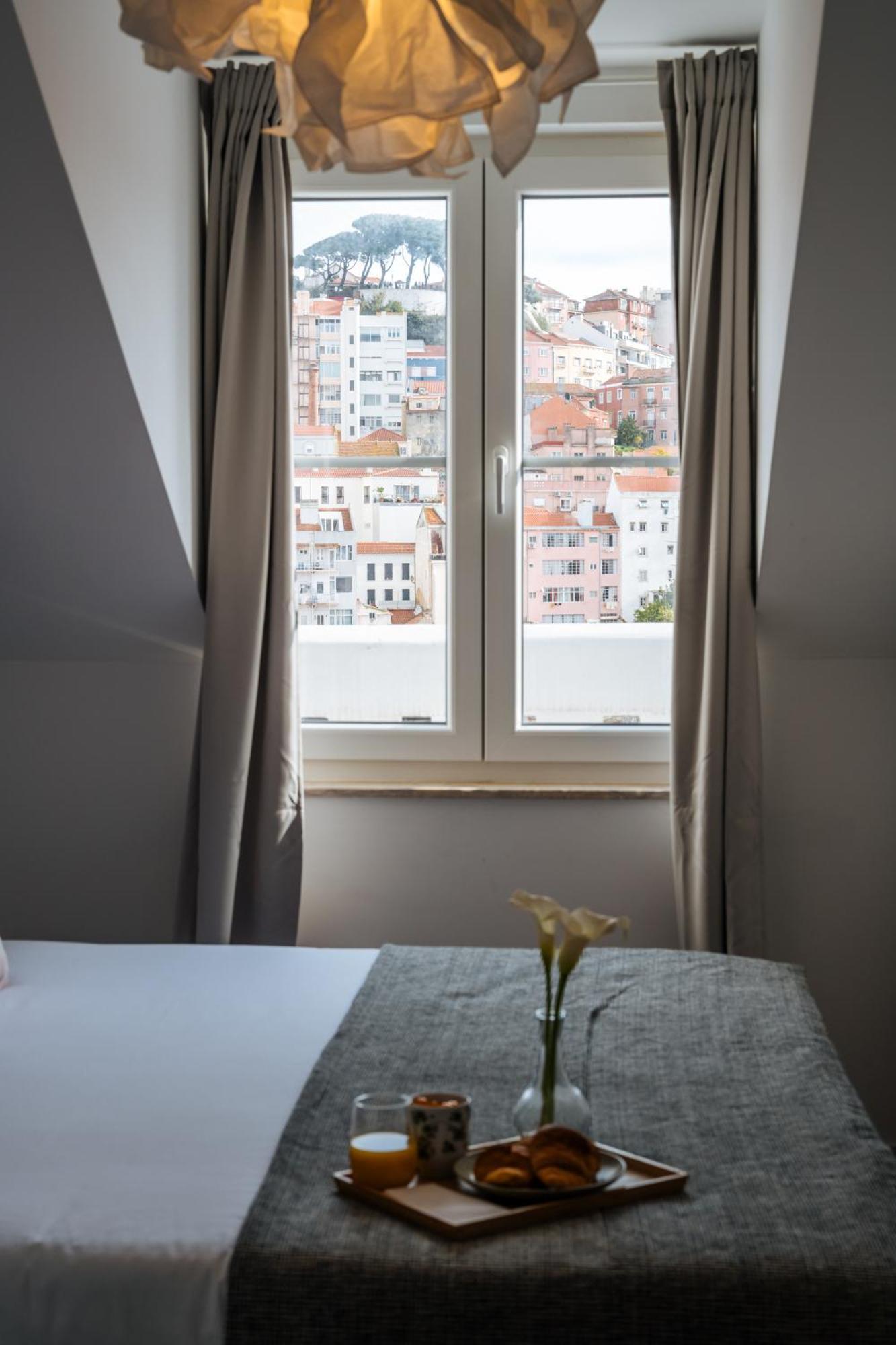Lisbon Skyline Apartment By Misha'S Place 5E Екстер'єр фото